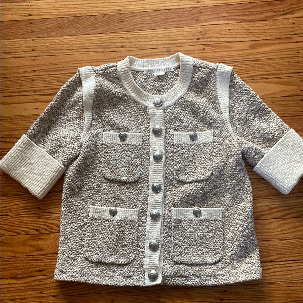 Veronica Beard Sweater